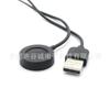 Cable de Carga Magnético USB A a 2P Pogopin para Reloj Inteligente Personalizado Adecuado para Relojes Inteligentes