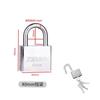 Ferrolho de Porta Extra Grande Espessurado de Aço Inoxidável Anti-Furto Trinco de Porta Montado em Superfície Cadeado Trinco de Porta Fivela de Porta de Madeira Trava Pino de Porta à Moda Antiga