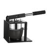 Exprimidor Manual Comercial de Acero Inoxidable 304 para Exteriores, Máquina Doméstica para Frutas, Exprimidor de Sandía y Granada, Exprimidor