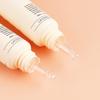 30ml Manguera Cosmética Puntiaguda Material de Empaque Gel Anti-acné Ungüento Extrusión de Ungüento Plástico PE Manguera para Crema de Ojos