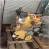 HenGtian Power Co., Ltd NC4110G19 Ensamblaje de Motor NanchanG Kaima X4110 Ensamblaje de Motor
