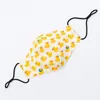 Mascarilla de Algodón para Niños y Niñas, Cálida y Protectora, Tejido de Algodón Lavable, Ajustable, a Prueba de Frío y Viento, Adecuada para Niños y Niñas, Ciclismo en Otoño e Invierno