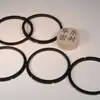 Anillo de Sellado para Reactor Sellado de Alta Presión Componentes de Sellado de Politetrafluoroetileno para Química Fina