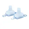 Interruptor de Botón Pulsador SMD 1288 Interruptor Auto-Enclavable 8*12 Uno Abierto y Uno Cerrado 15-A Parche Interruptor de Llave Auto-Enclavable
