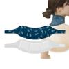 Parche Tibio para Cuello de Artemisa, Parche de Compresa Caliente con Vapor Autocalentable, Parche para Vértebras Cervicales, Parche Protector de Cuello, Parche de Moxibustión, Parche Tibio para Bebé, Al por Mayor en Stock
