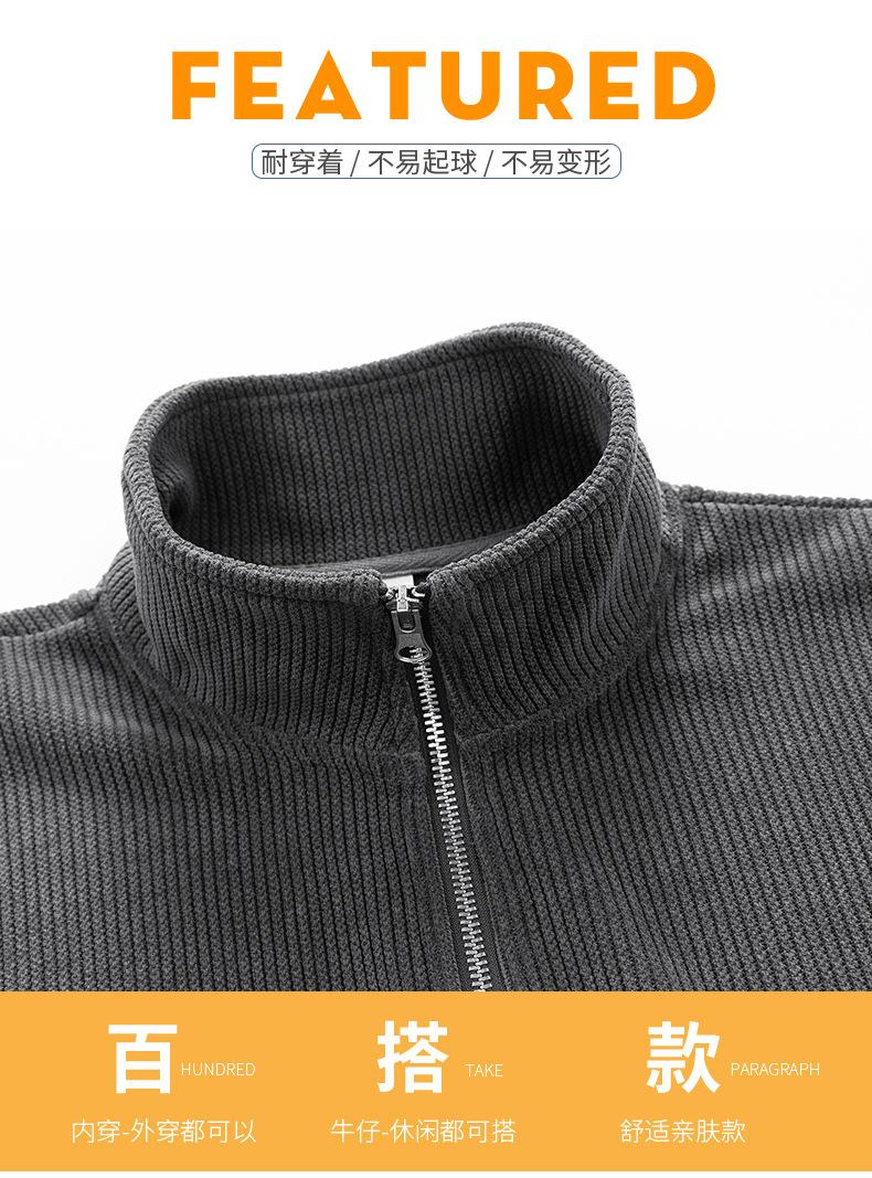 双拉链头外套开衫 (4).jpg