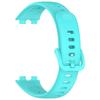 Producto Nuevo Adecuado para Huawei Bracelet 8 9 Correa HUAWE band8 10 Pulsera Correa de Repuesto Oficial de Silicona