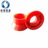 Tubería rígida de PVC materiales de construcción carcasa reforzada accesorios de carcasa manguito protector reforzado