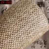 Papel tapiz de planta lino estera tejida de hierba papel tapiz techo de ingeniería fondo de TV puerta de gabinete chapa de mueble chino nuevo