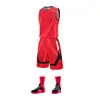 Camisetas de Baloncesto en Stock Chalecos Deportivos para Hombres y Mujeres, Aldea del Equipo Ba Campo de Entrenamiento Club Competición de Baloncesto Versión Deportiva