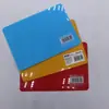 Pizarra de Plástico para Copiar, Bloc de Escritura de Plástico para Tareas Estudiantiles, Tabla de Soporte Duro para Escribir, Tapete de Escritorio C6, Mayoreo