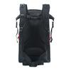 Mochila Impermeável Personalizada da Fábrica Tianmei Grande Capacidade Viagem Camping Bolsa Impermeável Mochila de Armazenamento Enrolável