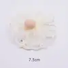 Estilo Japonés y Coreano Dulce Malla Punto Polar Nudo de Mariposa Accesorios Aro para el Cabello de Niños Falda de Princesa Zapatos Calcetines Sombrero Bolso Accesorios para Mascotas