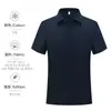 Camisas tipo polo al por mayor personalizadas con cuello, camisetas personalizadas aptas para grupos con logotipos impresos, camisas tipo polo corporativas sencillas personalizadas