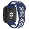 Xuanyin para Red Mi watch 3 lite pulseira versão jovem Redmi watch3 pulseira ativa de duas cores