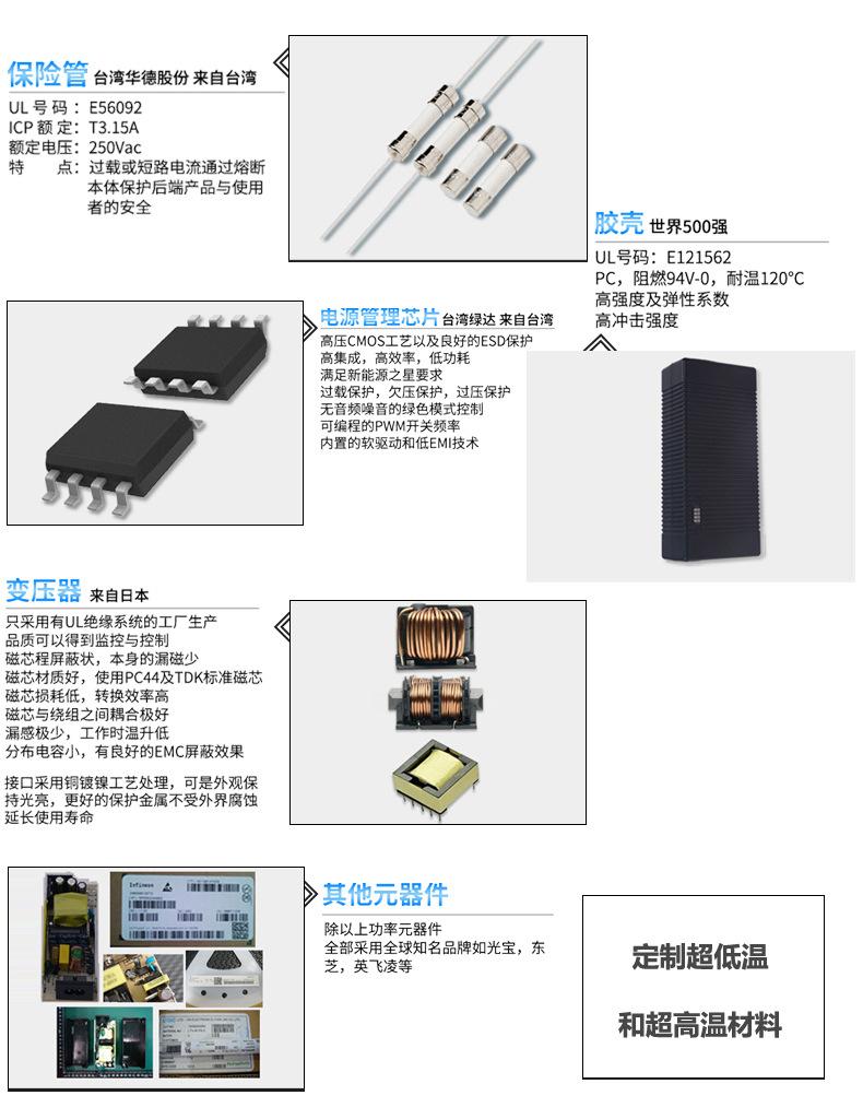 元器件细节图