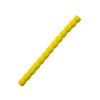 Cuerda de Tracción de Tubo de Espuma con Mango de Esponja para Perro con Absorción de Impactos, Funda de Esponja para Mano, Cuerda de Mango de Tracción, Tubo de Espuma