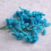 Yunnan Yongsheng Flor Mayoreo diy Flor Yongsheng Fruta de Mora Semiseca Flor Preservada Fruta de Mora