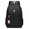 Mochila Casual de Viagem de Grande Capacidade 2026 para Homens, Mochila Simples de Moda para Laptop para Negócios