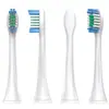 Modelo Limpo Padrão Inglês da Série Ph é Adequado para Cabeça de Reposição de Escova de Dentes Elétrica Philips Série Ph-3/6/9