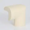 Mesa de Canto Anti-Colisão para Crianças Armário Protetor de Canto Anti-Colisão Canto Anti-Colisão de Ângulo Reto para Bebê Doméstico Canto de Mesa Anti-Colisão Canto Macio