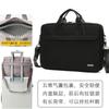 Bolsa para Laptop Nueva Bolsa de Aire Plástico de Burbujas Engrosada Bolsa para Laptop de 16 pulgadas Bolso de Hombro de 14 pulgadas Cojín de Aire Tridimensional Engrosado