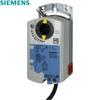 GDB146.1E GDB164.1E GDB166.1E GDB161.1E actuador Siemens Siemens