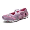 Zapatillas de Malla Individual para Niñas de Verano, Zapatos de Princesa para Niños Pequeños y Medianos, Zapatos de Malla Hueca para Niños, Zapatillas de Correr para Niñas, Zapatos Casuales