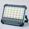 Nueva Luz Solar para Jardín Exterior Estilo Satchel de Camping Barra de Luz Puesto de Barbacoa Satchel Reflector LED Emergencia