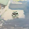 Botones de Animales Lindos de Dibujos Animados en Forma de Panda, Rana y Capibara para Decoración de Ropa Infantil, Calcetines y Gorros