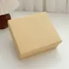 Caja de Regalo para el Día de las Enfermeras, Caja de Papel Kraft, Caja de Regalo para el Festival del Bote del Dragón, Caja de Regalo para Ceremonia de Apertura, Caja de Empaque para Apertura de la Industria de la Belleza, Empaque para Repostería