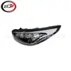 Aplicable a Headlights de Tucson 2011-2015 13Ix35 Configuración Alta/Baja 92101-2S500 92102-2S500