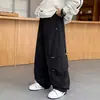 Pantalones para Niños Estilo Primavera y Otoño 2026 Nuevos Pantalones Casuales para Niños Primavera Niños Medianos a Grandes Ropa de Otoño Elegantes Sueltos Largos Modernos