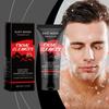 Limpiador Facial Hidratante Luna del Este Limpieza Suave Refrescante Facial No Secante Rejuvenecimiento Limpiador Espumoso Denso