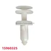 Adequado para Carro Gm Chevrolet Yinglang Clipe Universal de Painel de Porta Fivela Clipe de Painel Interno 15960325