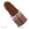 Cross-border Golden Nail Art Set 12 Cores Nail Art Sequins Glitter Pó Gradiente Sequins Laser Pó