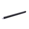 Haste Hueca para Lustre 16mm Haste de Extensão M10 Haste de Suspensão para Luminária de Mesa Garça Haste de Conexão Acessórios Mais Curtos Dourado Branco Preto