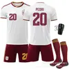 2026 novo Não. 4 camisa Brasil Pedri seleção espanhola reserva Nº. Camisa de futebol da Copa do Mundo de 19 Yamal