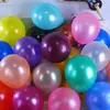 Atacado de Fábrica 12,28 polegadas Gramas Balão Perolado Uso em Eventos Jogos Arranjo de Casamento Decoração de Presente de Inauguração Balões