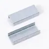 Grampos Universais Tipo 24/6 para Papelaria de Escritório, Duas Caixas, Grampos que Não Travam, Encadernação Fácil, Atacado de Fábrica de Papelaria de Escritório