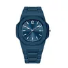 Transfronterizo 2026 Relojes Relojes de Pulsera para Hombre Relojes de Cuarzo de Plástico para Hombre Relojes para Mujer Fabricante Mayorista Lujo Ligero Nicho Transfronterizo