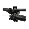 8200978549 1106100Q1K Termostato adequado para Renault, Nissan, Opel, Vauxhall