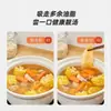 Papel Absorbente de Grasa para Cocinar Sopa, Uso en Cocina, Película Filtro de Aceite para Freír, Horneado de Alimentos, Especial para Eliminar Grasa de Alimentos y Sopas