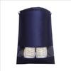 Bolsa com Cordão de TNT Bolso Transparente Bolsa de Armazenamento de Sapatos Bolsa de Embalagem de Roupas para Viagem Bolsa para Sapatos Bolsa de Armazenamento de Sapatos