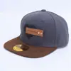 Gorra de Béisbol para Bebé con Logo de Corazón de Moda Sombrero Hip-Hop de Ala Plana para Niños Primavera y Verano Transfronterizo Sombrero Personalizado con Protección Solar Estilo Japonés y Coreano