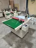 Máquina plastificadora Plastificadora de vinil para letreros Máquina plastificadora de películas Plastificadora de vidrio Plastificadora en frío Aplicador de cinta de doble cara Máquina plastificadora