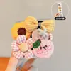 Pinzas para el pelo de bebé que no dañan el pelo, Pinzas para el pelo de bebé para recién nacidos, Accesorios para el pelo para niñas, Pasadores para bebés y niños pequeños, Accesorios para el pelo de niñas pequeñas
