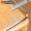 Mesa de Vidrio Suave PVC Transparente Mantel Protector de Mesa Lavable Impermeable Resistente al Aceite Resistente al Calor Mesa de Comedor Mesa de Café Tablero de Cristal