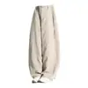 Pantalones casuales talla extra JYF-2572 más fertilizante para aumentar 300 kg pueden usar control de precios 59.9