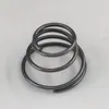 Máquina de tampografía base cárter hebilla cabeza de goma soporte accesorios soporte cabezal de impresión posición de tarjeta pieza de fijación seguro tornillo de hierro resorte